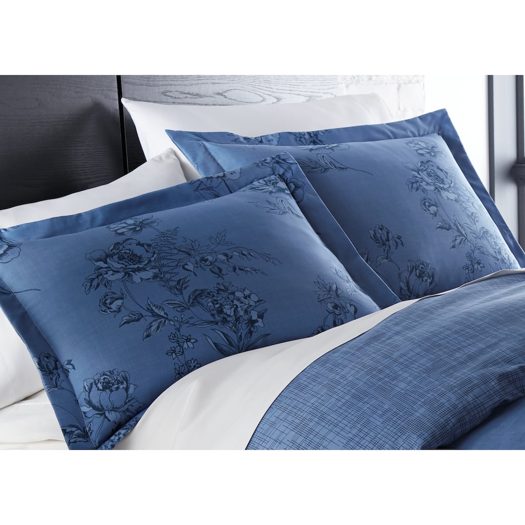 Harmony Down Alternative Comforter and Sham Set