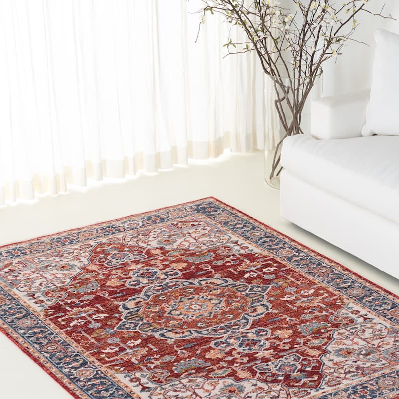 Lauren Ralph Lauren Leontien Traditional Rug