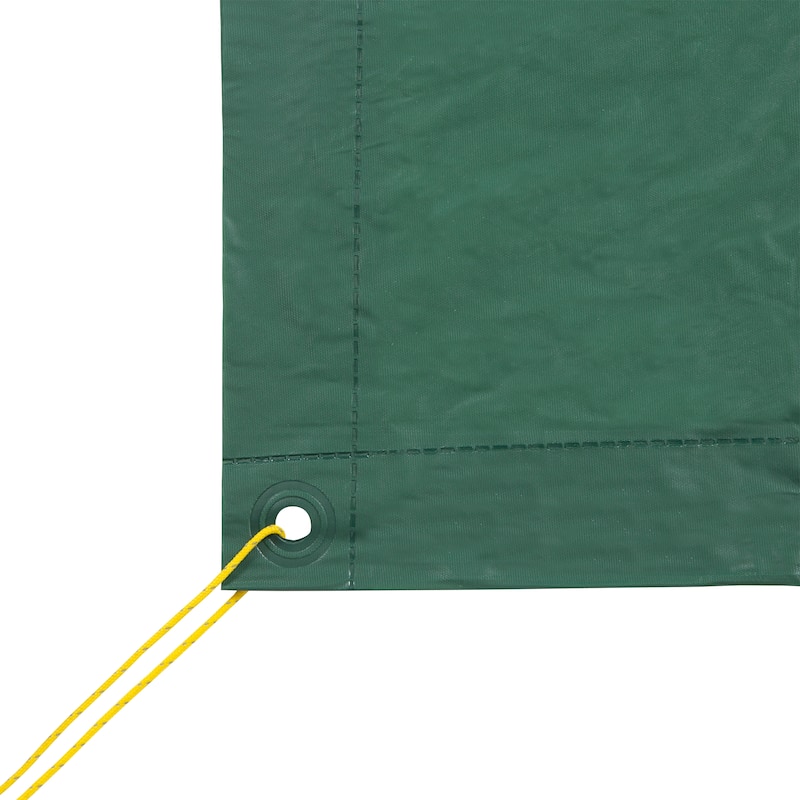 Stansport Waterproof Vinyl Tarp 7' x 9'