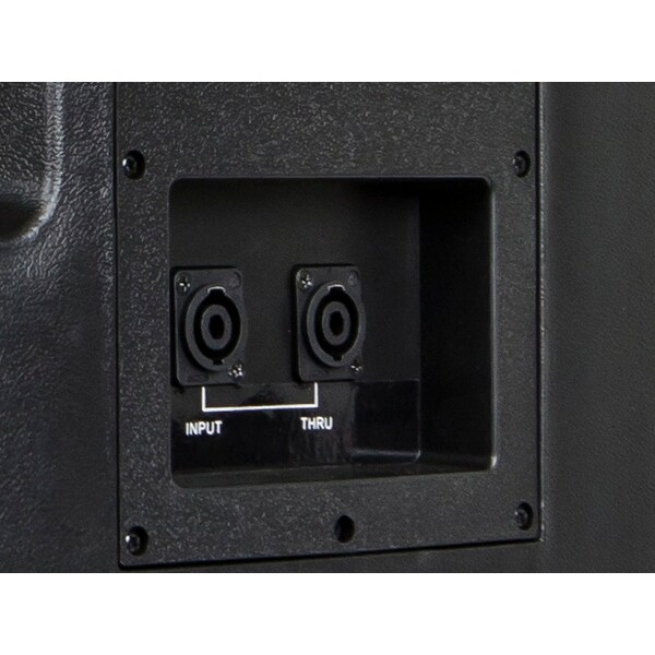 pa speaker 15 inch 500 watt