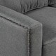 preview thumbnail 9 of 8, 3 Piece Living Room Set