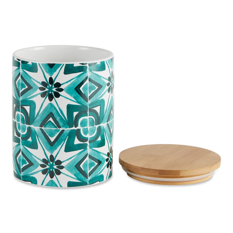 DII Ceramic Canister (Set of 3)