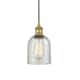 Option Brushed Brass / Mica