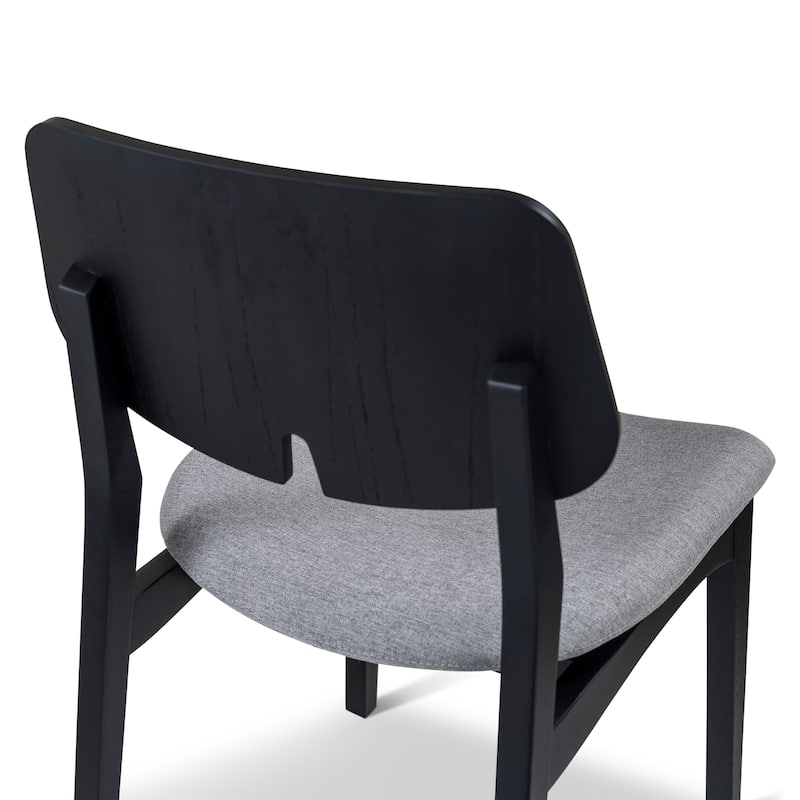 Modern Brazilian - Beth Side Chair