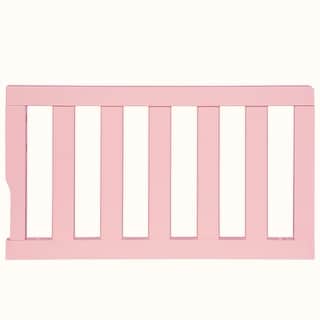 Dream On Me Convertible Crib Toddler Guard Rail