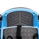 preview thumbnail 75 of 78, 12V Bumper Car for Toddlers with 360° Spin, Remote Control, LED Lights, Music, and Safety Belt