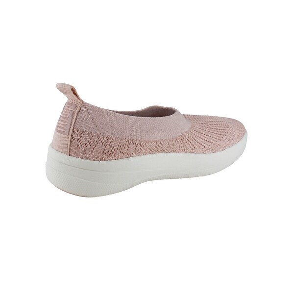 uberknit ballerina flat