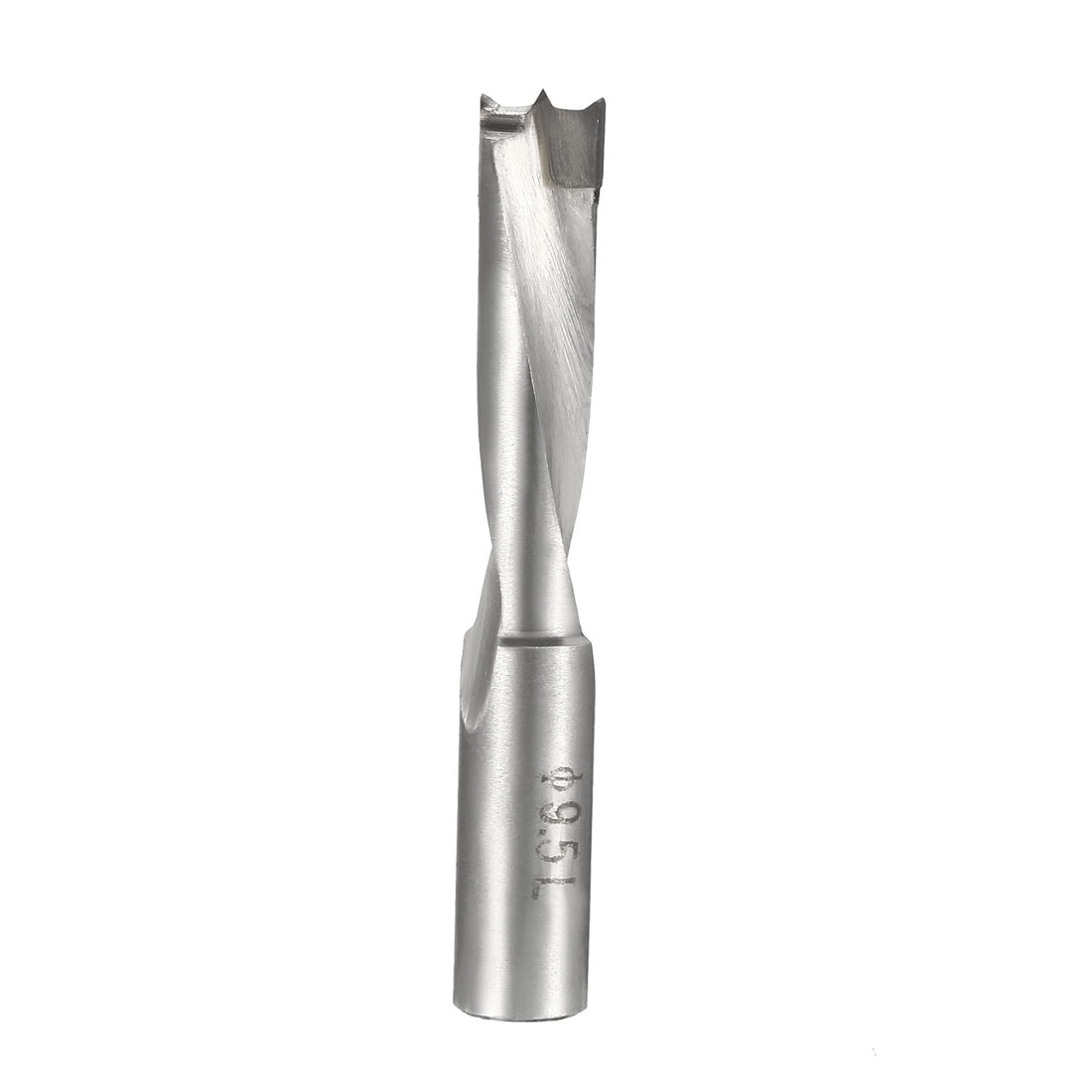 Shop Brad Point Drill Bits For Wood 9 5mm X 68mm Left Turning