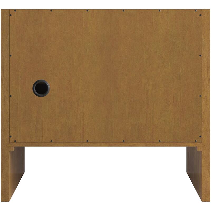 James Martin Vanities 435-V36-1WZ Hudson 36" Free Standing Single