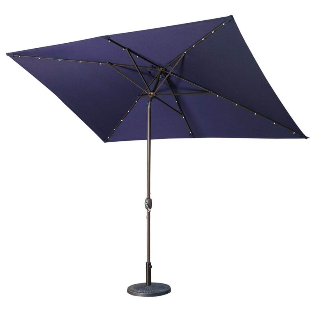 large patio umbrella rectangular tilt Amazon.com : 8x13 FT Cantilever with Integrated Tilting System, Double-Sided Umbrella with Base & Stand Included, Heavy Duty Outdoor Umbrella Offset for Pool, Patio, Backyard (Gray) : Patio Choose this outdoor umbrella to add a touch of warmth to your outdoor garden. Extra Large 10' X 13'