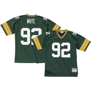 replica green bay packers jersey