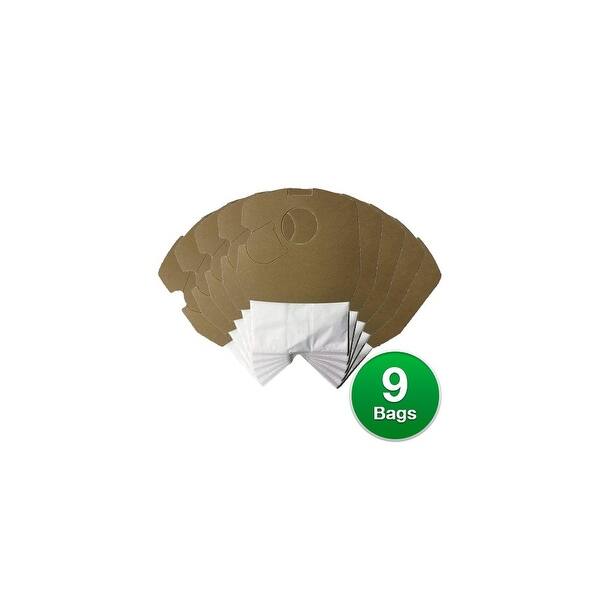 Clean Obsessed CO711 Canister HEPA Vacuum Bags Bed Bath & Beyond