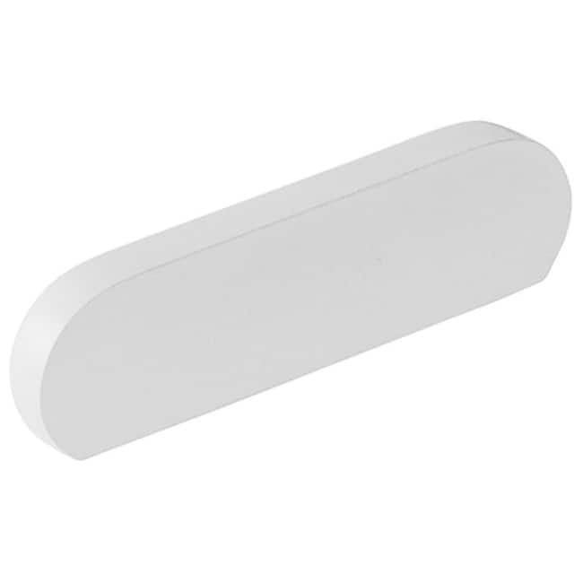 Option Matte White
