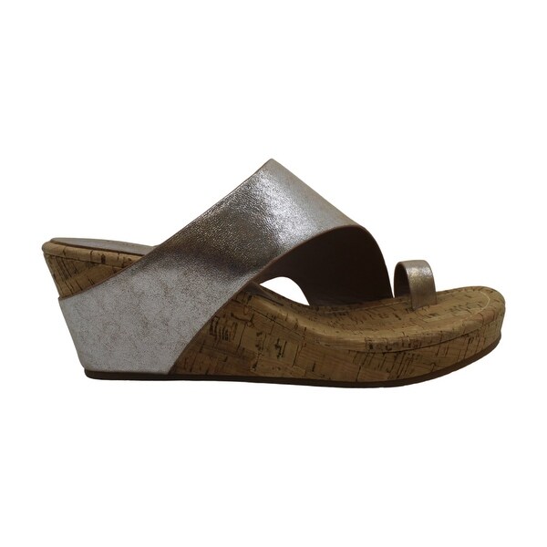 Gyer wedge sandal store
