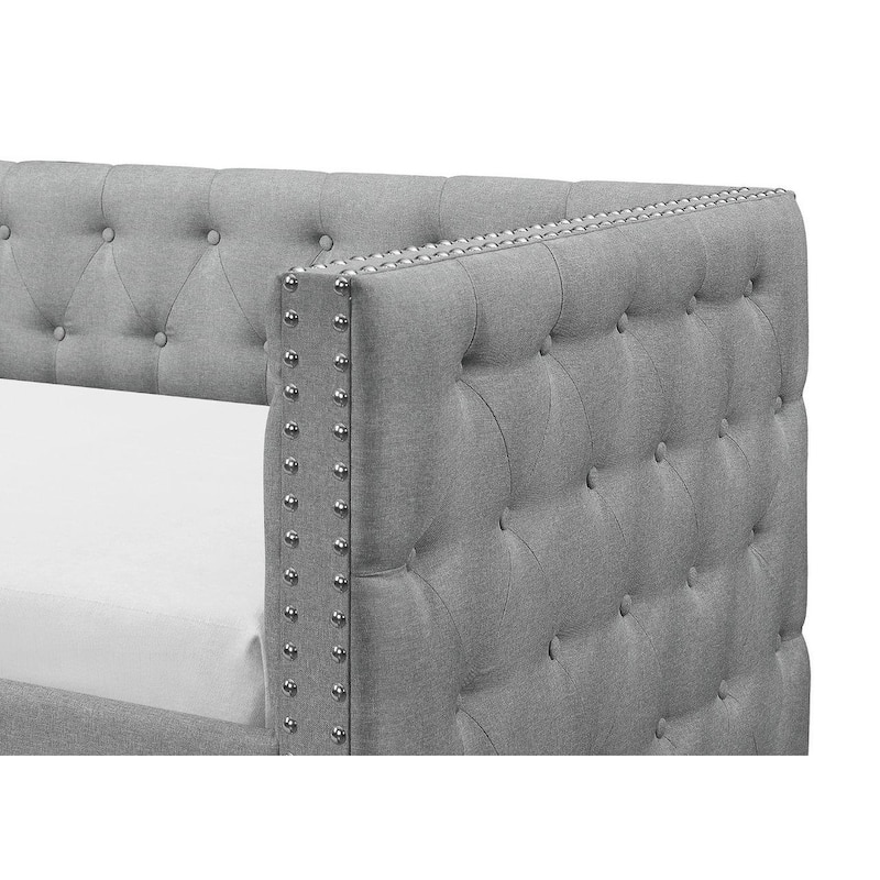 Stacy Upholstered Daybed