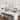 Golden Lighting Adeline 3-Light Pendant - Matte Black - 3 Light Pendant