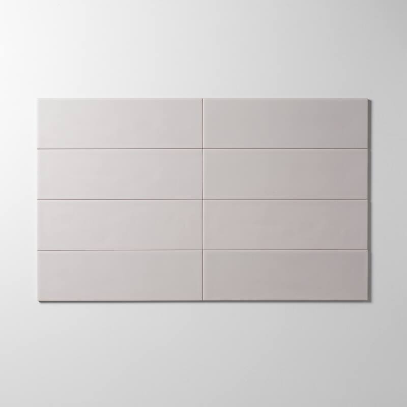 Bedouin 3.5 in. x 12 in. Ceramic Subway Wall Tile