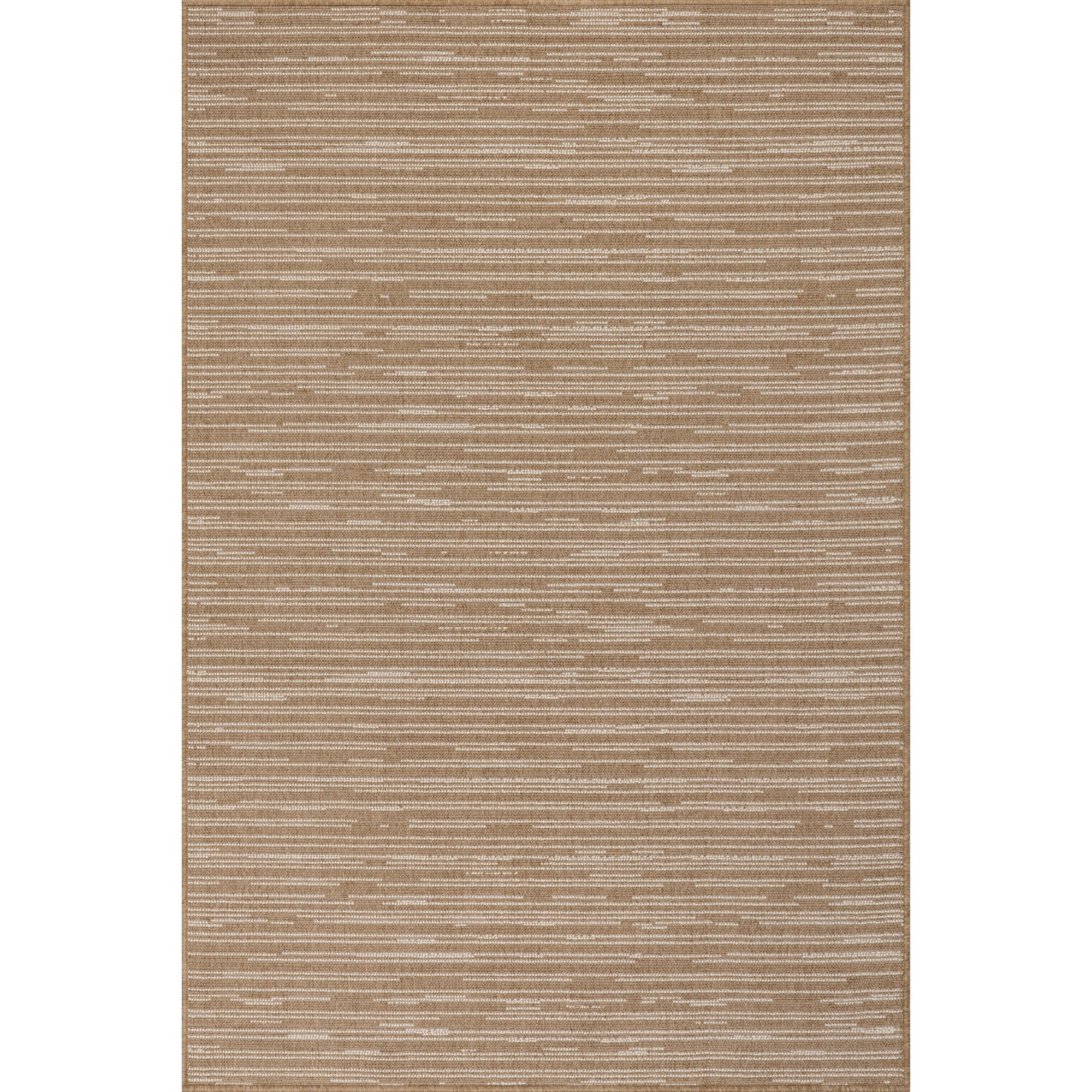 Nuloom Calisyn Transitional Abstract Indoor/Outdoor Area Rug