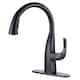 Option Oil Rubbed Bronze
