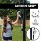 preview thumbnail 3 of 13, Lifetime Adjustable Portable Basketball Hoop (50-Inch)