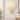 Rennnsan 15.7 in. 1-Light Transitional Gold Fabric Wall Sconce with Amber Glass Accent - 15.7 in. W × 7.7 in. D × 17.5 in. H
