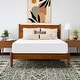 preview thumbnail 1 of 12, SoftNest Rejuv Collection 10-inch Premium Gel Memory Foam Mattress