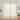Deconovo Textured Sheer Curtains 2 Panels
