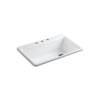 Kohler Riverby? 33