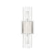 Option Polished Nickel / Seedy