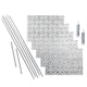 Option Brushed Aluminum