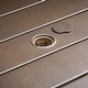 preview thumbnail 5 of 3, Royal Garden - Patio Dining Set - 7-Piece - Mountain View - Teal