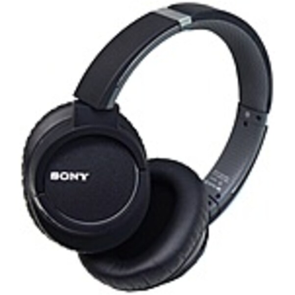 Shop Sony Mdr Zx770dc Bluetooth And Noise Canceling Headphone With Refurbished Overstock 16955879
