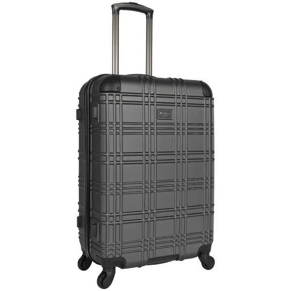 it four wheel suitcase