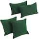 Option Forest Green