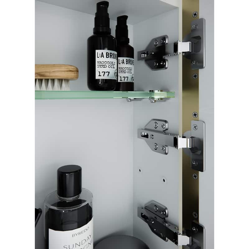 Stainless Steel Pill Medicine Cabinet