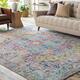 Caressa Vintage Boho Area Rug