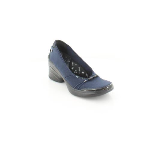 womens flats with blue soles