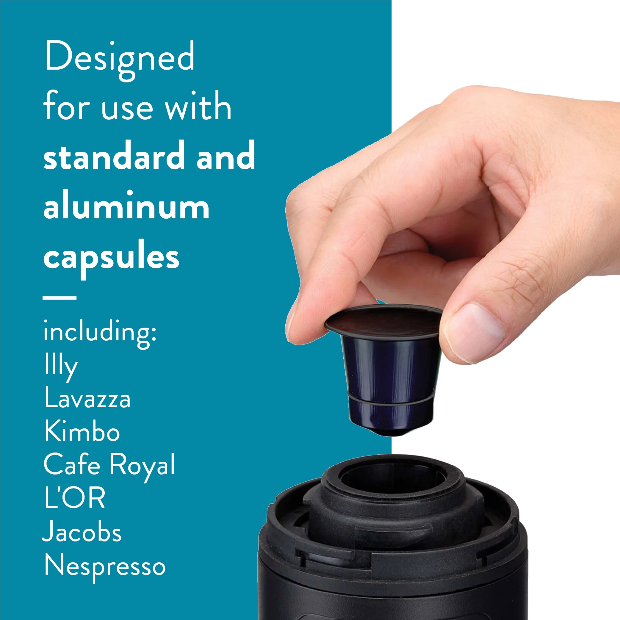 Nowpresso machine new arrivals