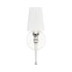 Option Polished Nickel