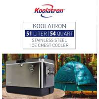 Buy Metal Coolers Online at Overstock | Our Best Picnic Deals