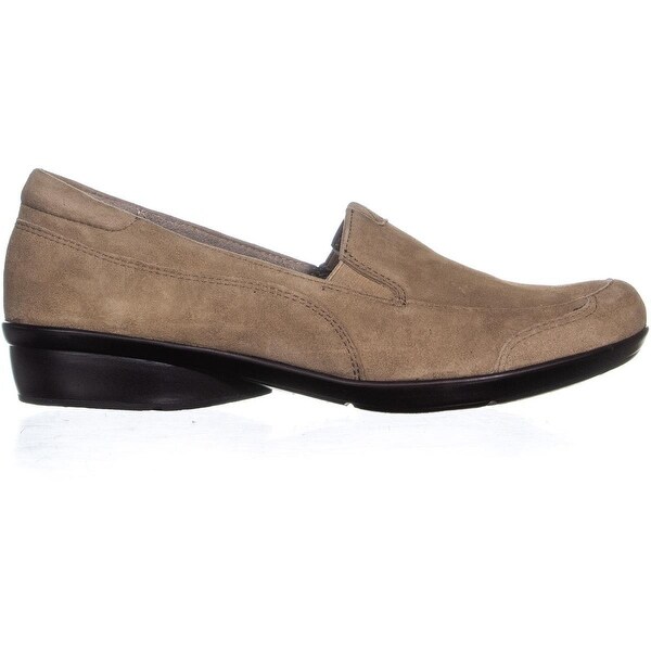 naturalizer channing flats