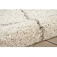 preview thumbnail 42 of 120, Nourison Brisbane Large Diamond Geometric Modern Shag Area Rug