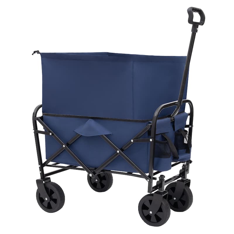 Foldable Wagon Cart Beach