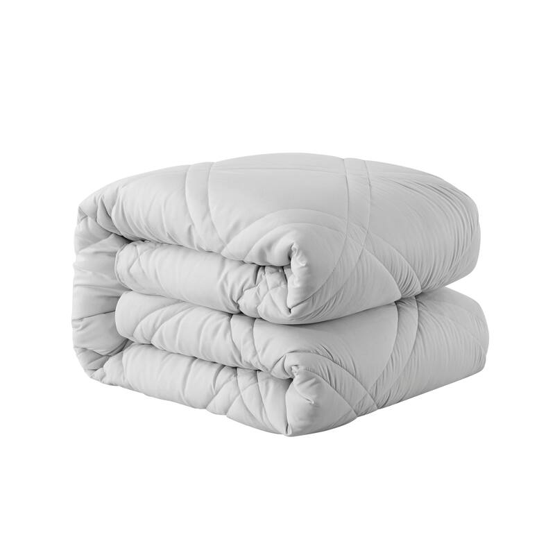 Double Diamond Down Alternative Comforter