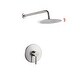 preview thumbnail 25 of 27, Rainfall Pressure Balanced Shower Faucet with Rough-in Valve