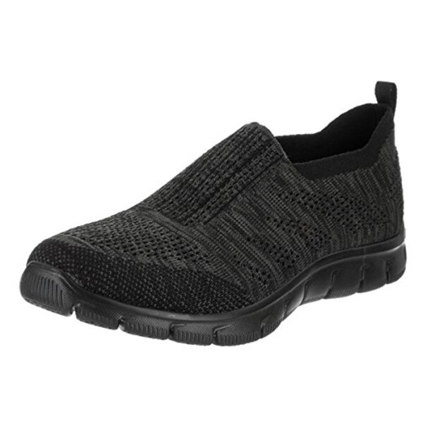 shoes with memory foam inside
