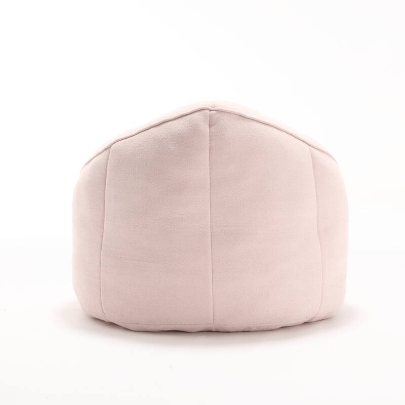Bedding Bean Bag Sofa Chair High Pressure Foam Bean Bag