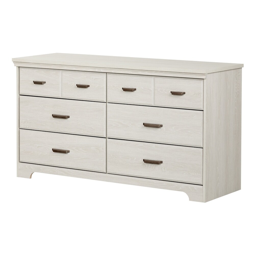 Versa country shop cottage double dresser