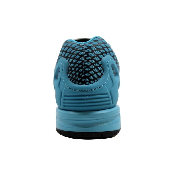 adidas zx flux blue sea