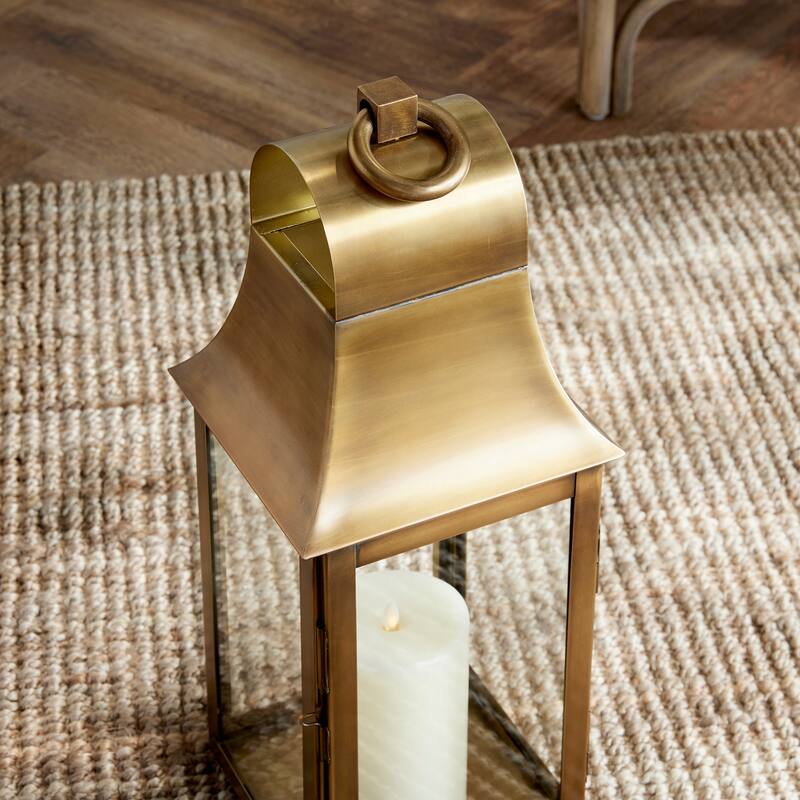 Geneva Lantern